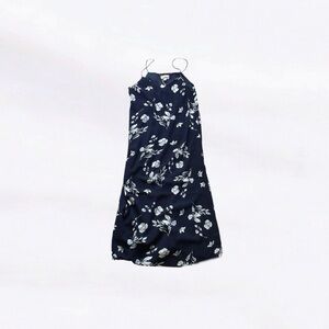 the korner ⋆ flowy floral dress